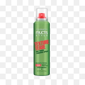 Texture Tease - Hair Spray - Garnier Fructis Style
