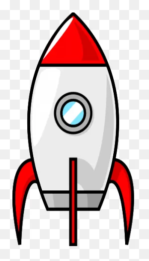 Nasa Spaceship Clip Art Pics About Space 2 - ClipartFlare