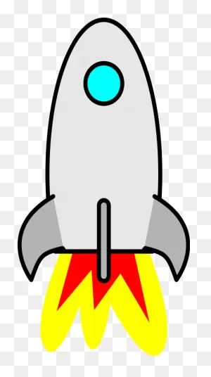Spaceship Clipart Clipart 5 - ClipartFlare