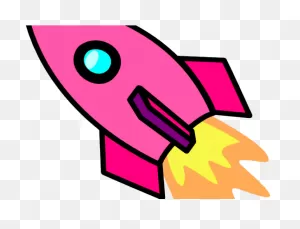 Spaceship Clipart Clip Art - Clip Art Space Ship - Png Download ClipartFlare.com 