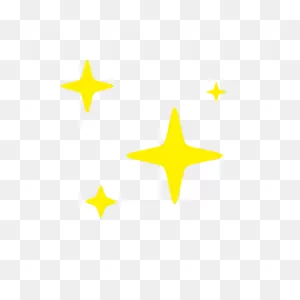 ✨ Sparkles - Royalty-Free Gif - Animated Sticker - Free Png ClipartFlare.com 