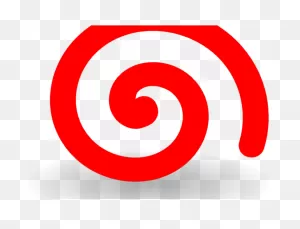 Download Spiral Clipart Cartoon - Circle - Full Size Png Image ClipartFlare.com 