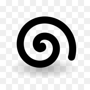 Free Clipart: Spiral | Anonymous