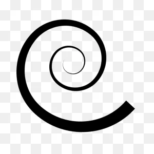 Spiral Png, PNG-WebP Clip Art For Web - Download Clip Art, Png Icon Arts