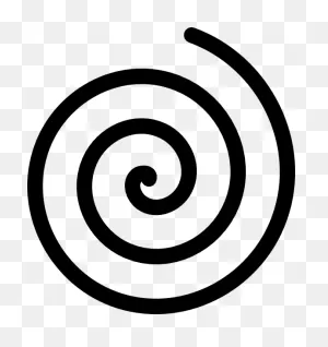 Spiral Vector - ClipartFlare | Spiral, Fibonacci Spiral, Clip Art