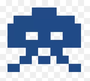 Download Space Invaders Transparent Hq Png Image | Freepngimg