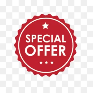 Download Special Offer Free Png Transparent Image And Clipart