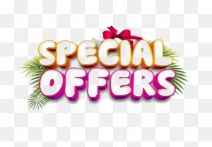 Special Offer Png Image Png, PNG-WebP Clip Art For Web - Download Clip ClipartFlare.com 