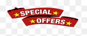 Special Offer - Fit Chick Express