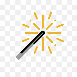 Sparkler Emoji Clipart. Free Download Transparent .png | ClipartFlare