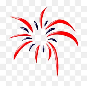 Transparent Sparkler Clipart - Png Images Firework Transparent ClipartFlare.com 