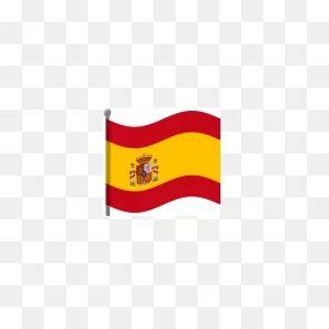 Download Spanish Flag Download Png Clipart Png Free | ClipartFlare