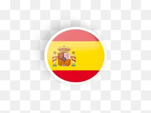 Spanish Flag Icon #376056 - Free Icons Library