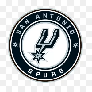 Nba Logo San Antonio Spurs, San Antonio Spurs PNG-WebP, Vector San ClipartFlare.com 