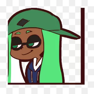 She See Everything | Splatoon | Splatoon, Splatoon Comics ClipartFlare.com 