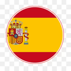 Bandiera Peru Png - Spain Flag | Full Size Png Download | ClipartFlare