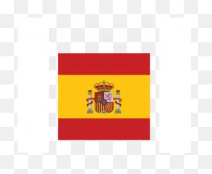 Spain Flag Square Shap Png Image Transparent Background High Quality