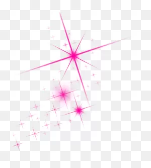 Download Hd Sparkles Glitter Shiny Stars Stardust Lighteffect ClipartFlare.com 
