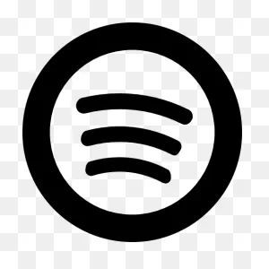 Spotify Logo Free Vector Icons Designed By Elegant Themes ClipartFlare.com 