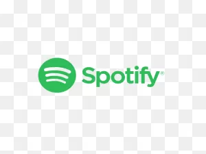 Spotify Logo Png Transparent & PNG-WebP Vector - Freebie Supply