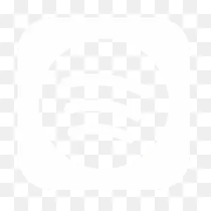 Transparent Spotify Logo White Clipart - Full Size Clipart ClipartFlare.com 