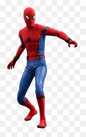 A Geek Daddy: Spiderman Homecoming