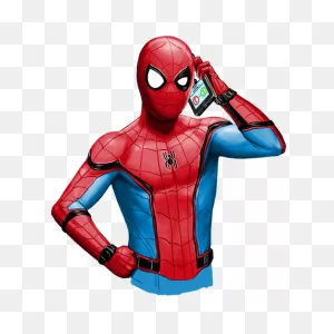 Spider-Man Homecoming Sticker | Spiderman, Superhero, Spiderman ClipartFlare.com 