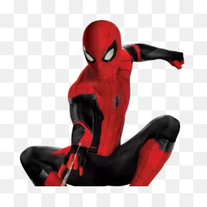 Spider-Man Suit | Marvel Cinematic Universe Wiki | ClipartFlare