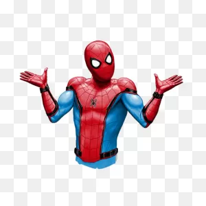 Spider-Man Homecoming Sticker | Super Herói, Marvel Comics, Marvel