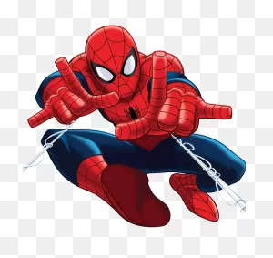 Free Spider-Man Cliparts, Download Free Spider-Man Cliparts Png ClipartFlare.com 