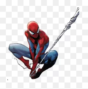 Spider-Man (Peter Parker) | All Worlds Alliance Wiki | ClipartFlare
