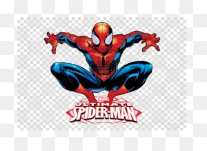 Spiderman Clipart Spider-Man Deadpool Clip Art - Spider Man Santa ClipartFlare.com 
