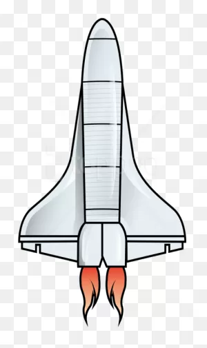 Free Png Download Space Shuttle Clipart Png Images - Transparent ClipartFlare.com 