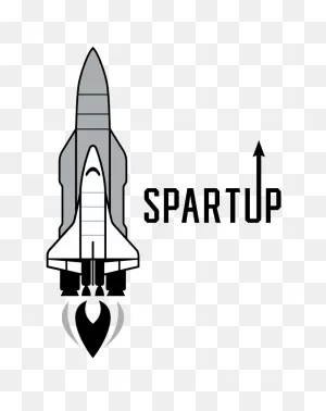 Space Shuttle And Rockets Png Transparent - ClipartFlare