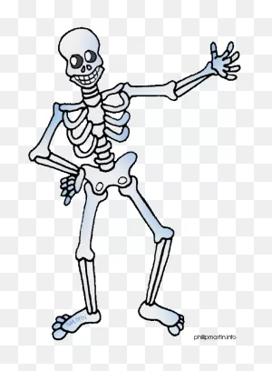 Free Fun Skeleton Cliparts, Download Free Fun Skeleton Cliparts ClipartFlare.com 