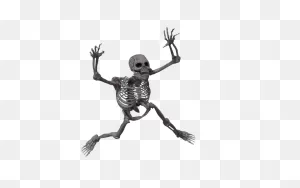 Human Skeleton Desktop Wallpaper Transparency And Translucency ClipartFlare.com 