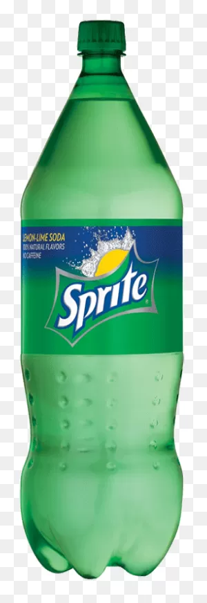 Sprite | Nutrition Facts & Ingredients | Coca-Cola Gb