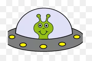 Download Space Ship Clipart - Clip Art Png Image With No ClipartFlare.com 