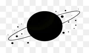 Planet Pluto Solar System - Space Planet Png Transparent Image Png ClipartFlare.com 