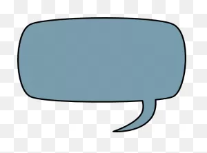Speech Bubbles Speech Bubble Clip Art At Vector Clip Art - ClipartFlare