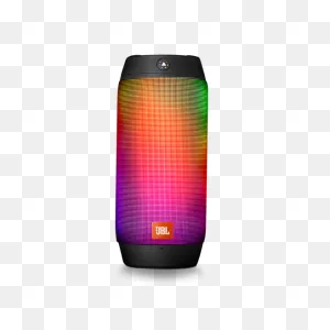 ClipartFlare Pulse 2 | Splashproof Portable Bluetooth Speaker With ClipartFlare.com 