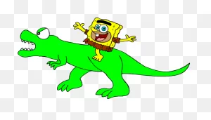 Explore The Best Spongegar Art | 