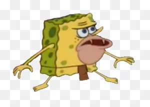 Spongegar Left & Right - Warhammer 40,000 | Full Size Png Download ClipartFlare.com 