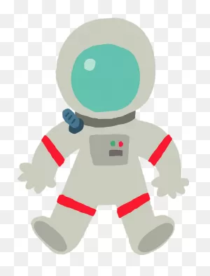 Astronaut Space Suit Clipart. Free Download Transparent .png ClipartFlare.com 