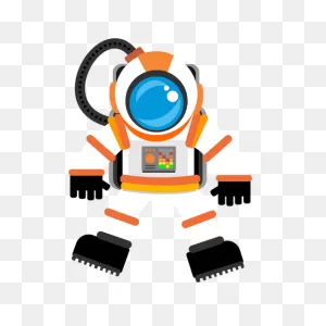 Astronaut Suit Png Free Download | 