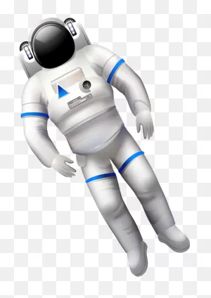 Pin By Richard Cespedes On A-Tarea Escolar - 3D Astronaut Png ClipartFlare.com 