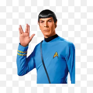 Star Freetoedit #star Trek Sticker By @renne2015