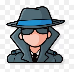 Free Spy Cliparts, Download Free Spy Cliparts Png Images, Free ClipartFlare.com 