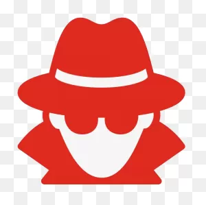 Spy Clipart Transparent - Png Download - Full Size Clipart ClipartFlare.com 
