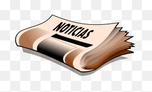 Newspaper In Spanish Clip Art Image - Clipsafari
